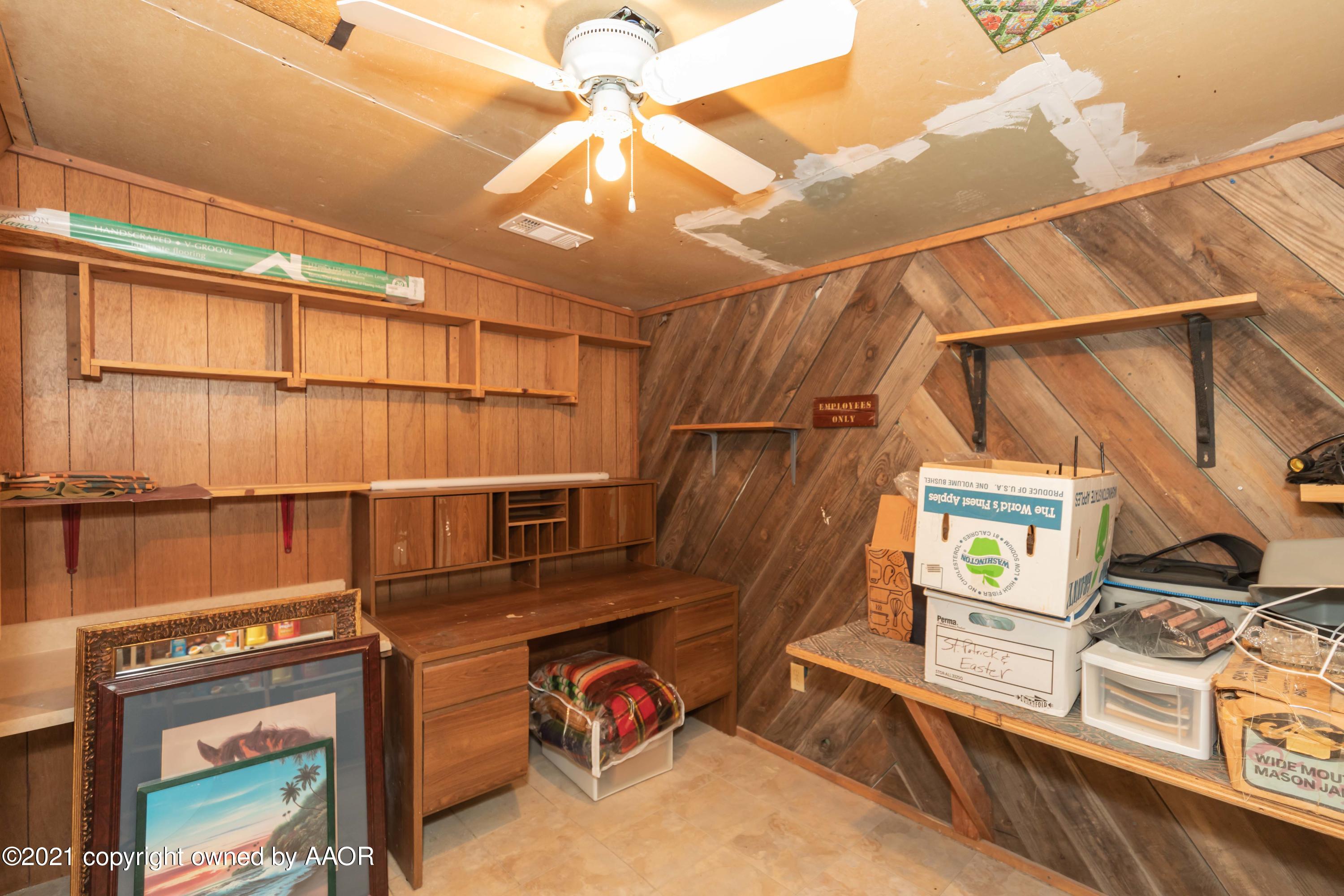 808 Craft Center Road Amarillo, TX 79118 - Photo 45 of 77 OFFICE VIEW 1