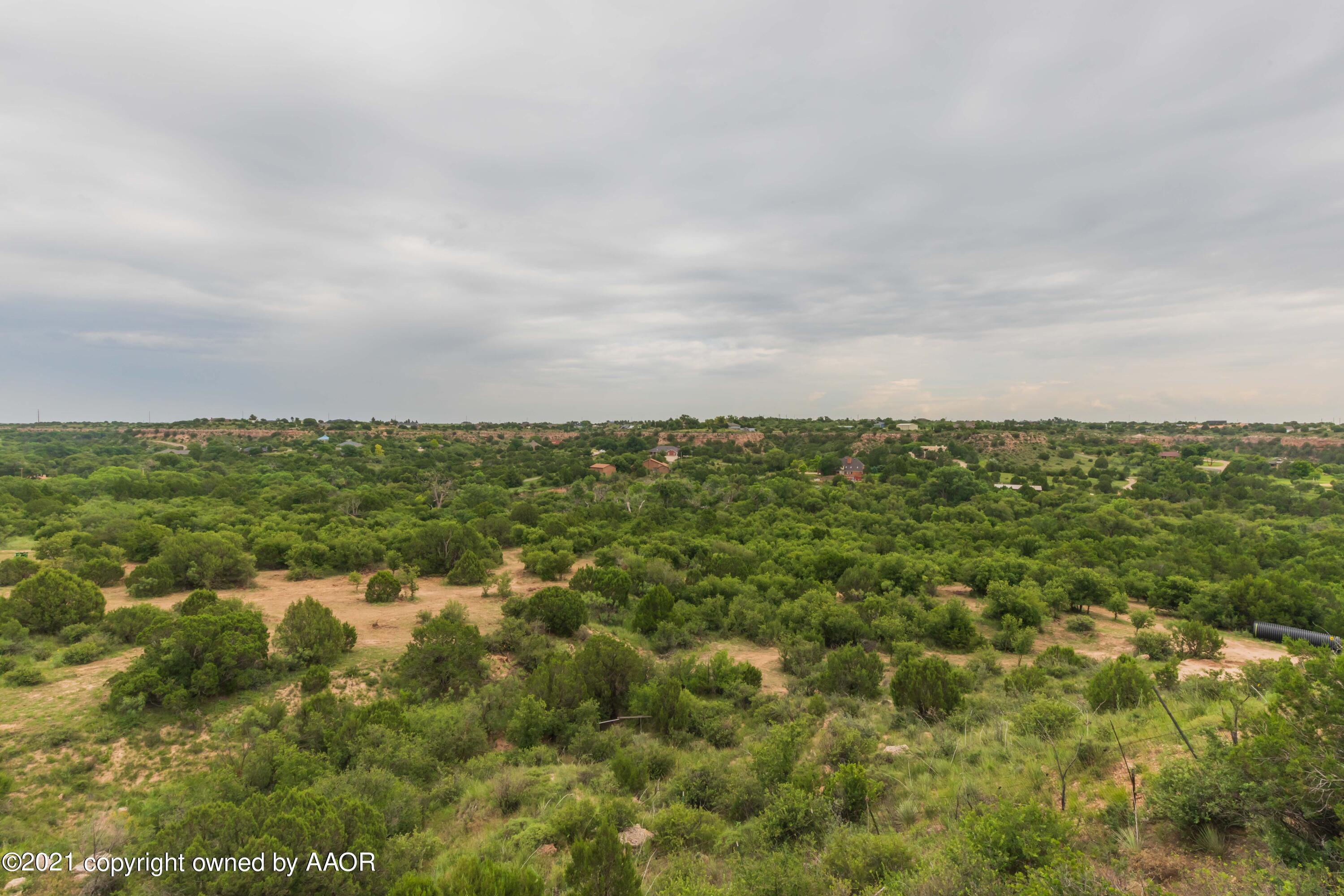 808 Craft Center Road Amarillo, TX 79118 - Photo 75 of 77 a view of a field with an ocean