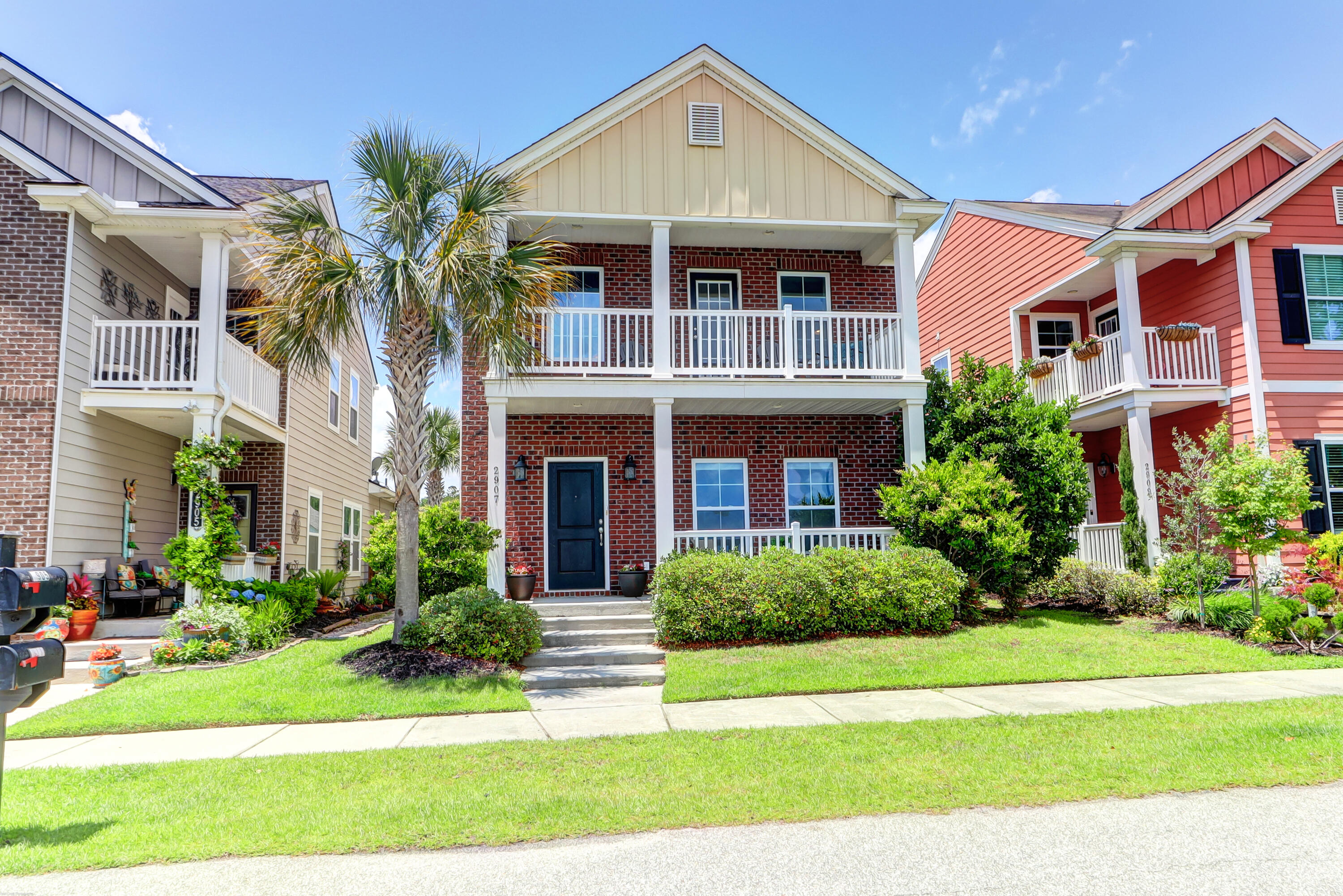 2907 Waterleaf Road Johns Island, SC 29455 - Photo 3 of 36 2907 Waterleaf -Tidalcreekphoto- (1)