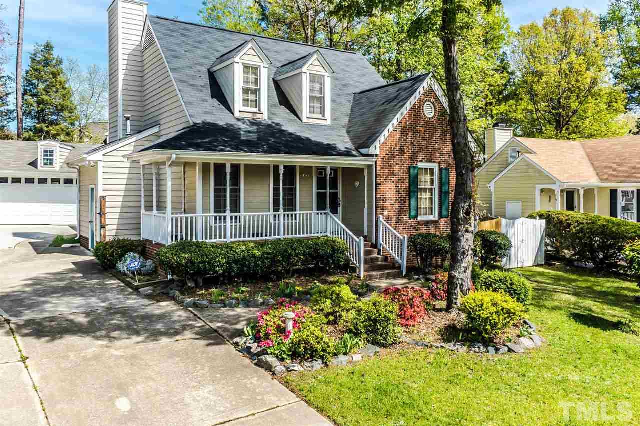 6212 New Market Way Raleigh, NC 27609 - Photo 1 of 18 Gallery Image 1