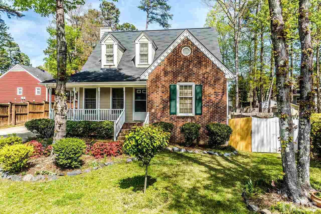 6212 New Market Way Raleigh, NC 27609 - Photo 2 of 18 Gallery Image 2
