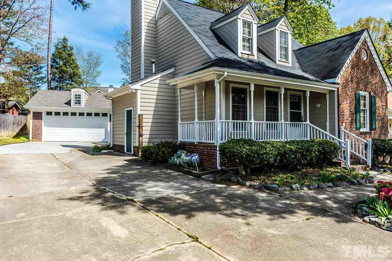 6212 New Market Way Raleigh, NC 27609 - Photo 14 of 18 Gallery Image 14