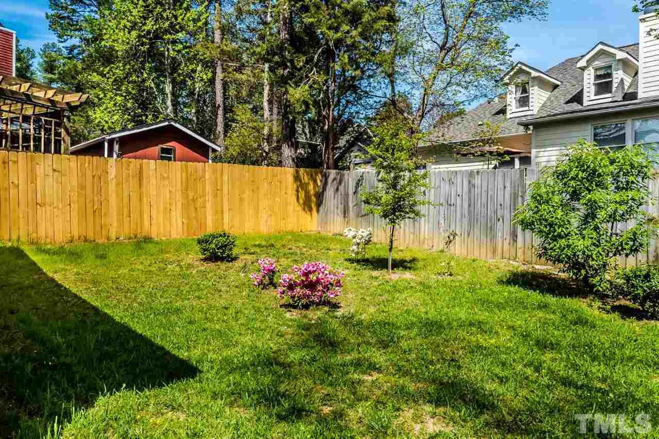 6212 New Market Way Raleigh, NC 27609 - Photo 16 of 18 Gallery Image 16