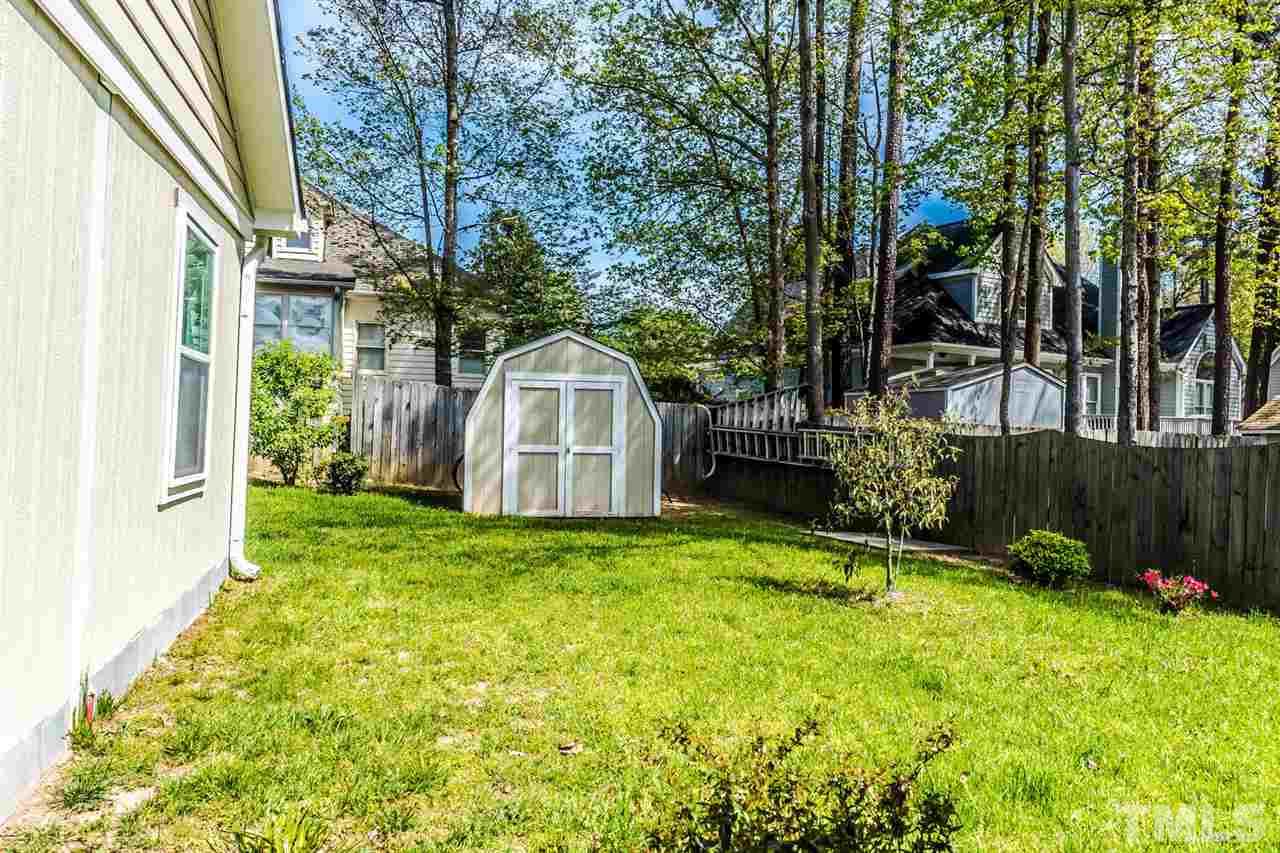 6212 New Market Way Raleigh, NC 27609 - Photo 17 of 18 Gallery Image 17