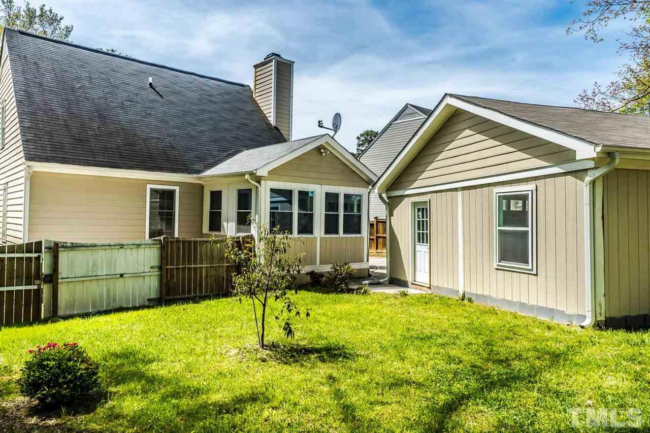 6212 New Market Way Raleigh, NC 27609 - Photo 18 of 18 Gallery Image 18