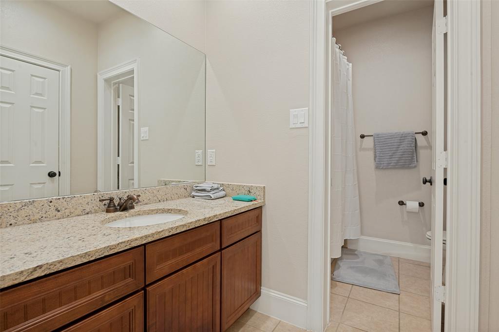 1600 Abrams Road, Unit 23 Dallas, TX 75214 - Photo 23 of 25 Gallery Image 23