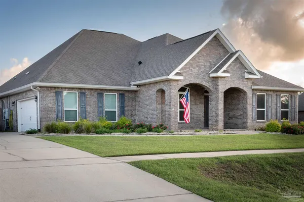 $675,000 | 2759 Gemstone Circle, Pace, FL 32571