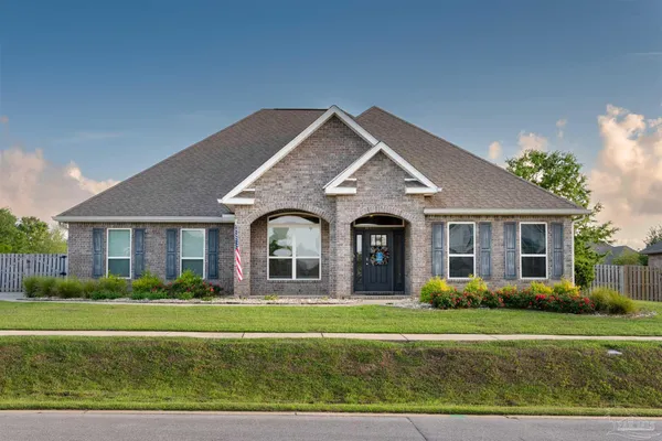 $675,000 | 2759 Gemstone Circle, Pace, FL 32571