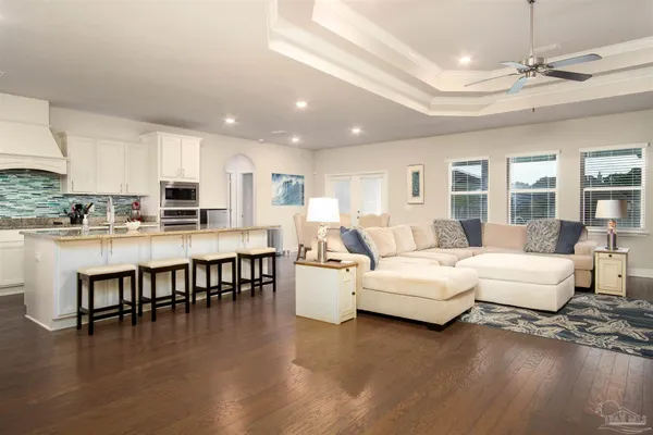 $675,000 | 2759 Gemstone Circle, Pace, FL 32571