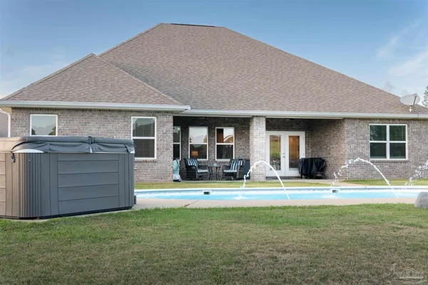 $675,000 | 2759 Gemstone Circle, Pace, FL 32571