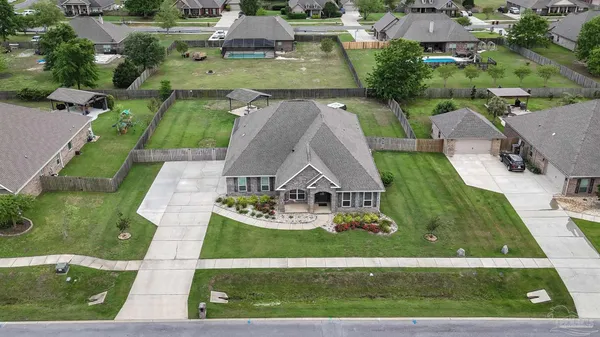 $675,000 | 2759 Gemstone Circle, Pace, FL 32571