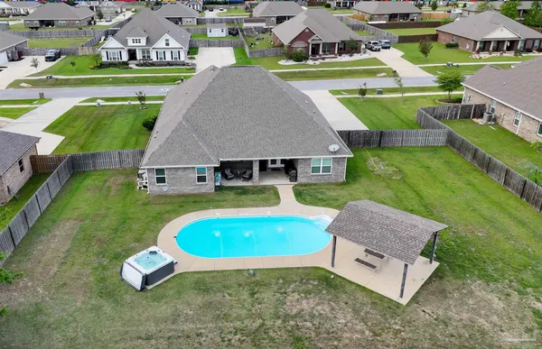 $675,000 | 2759 Gemstone Circle, Pace, FL 32571