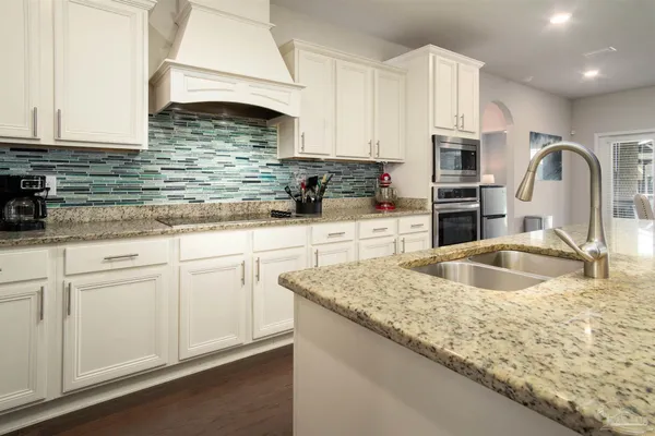 $675,000 | 2759 Gemstone Circle, Pace, FL 32571