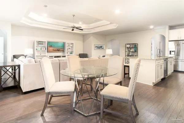$675,000 | 2759 Gemstone Circle, Pace, FL 32571