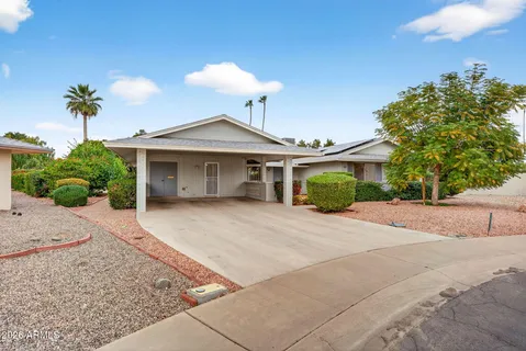 $324,000 | 10850 West Deanne Drive, Sun City, AZ 85351