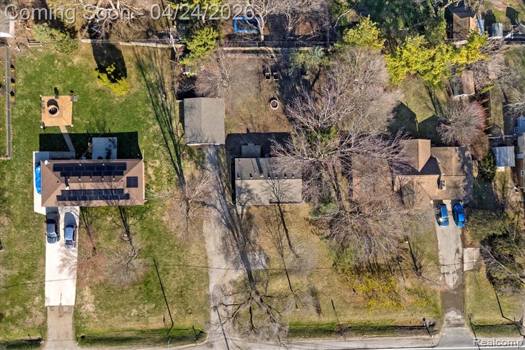 60784 Campground Road Washington, MI 48094 - Photo 19 of 21