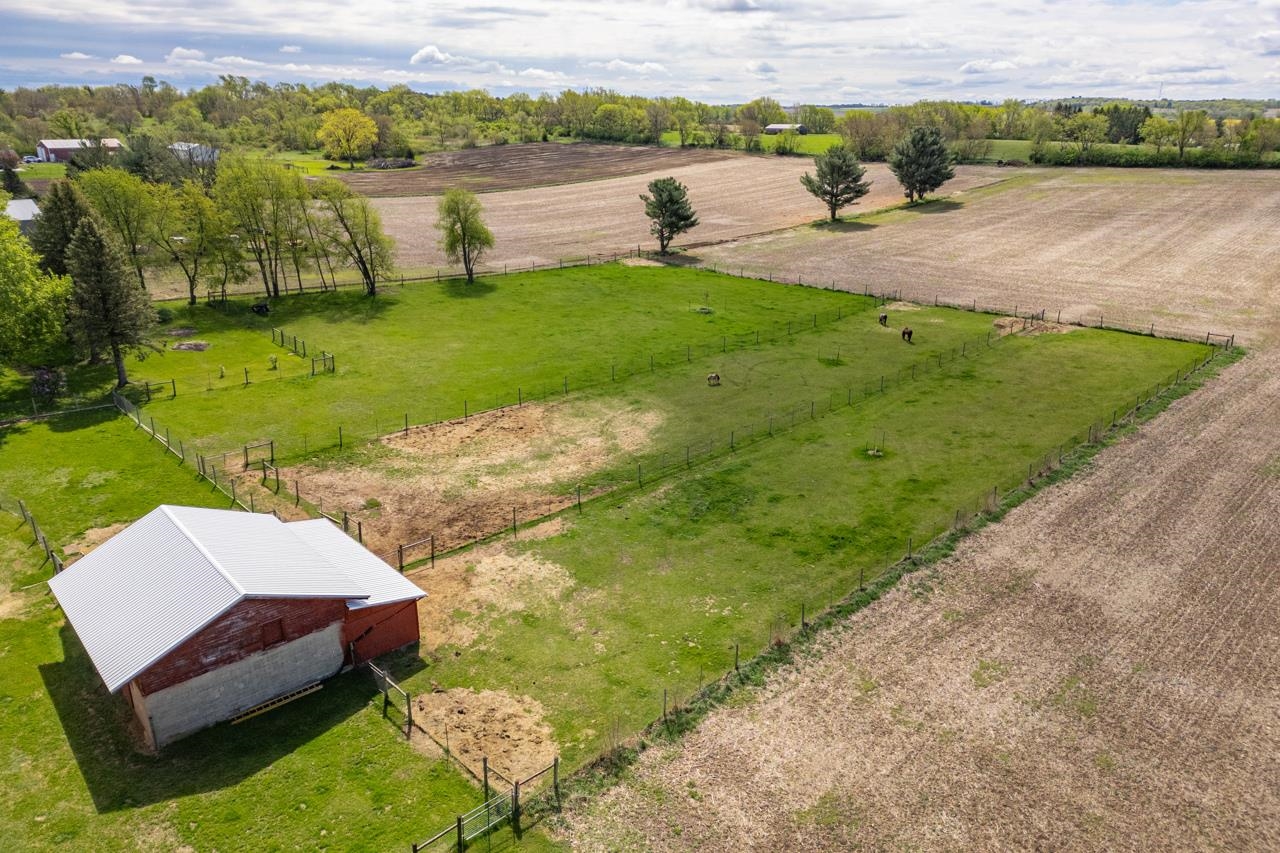 10160 Cemetery Road Pecatonica, IL 61063 - Photo 50 of 55