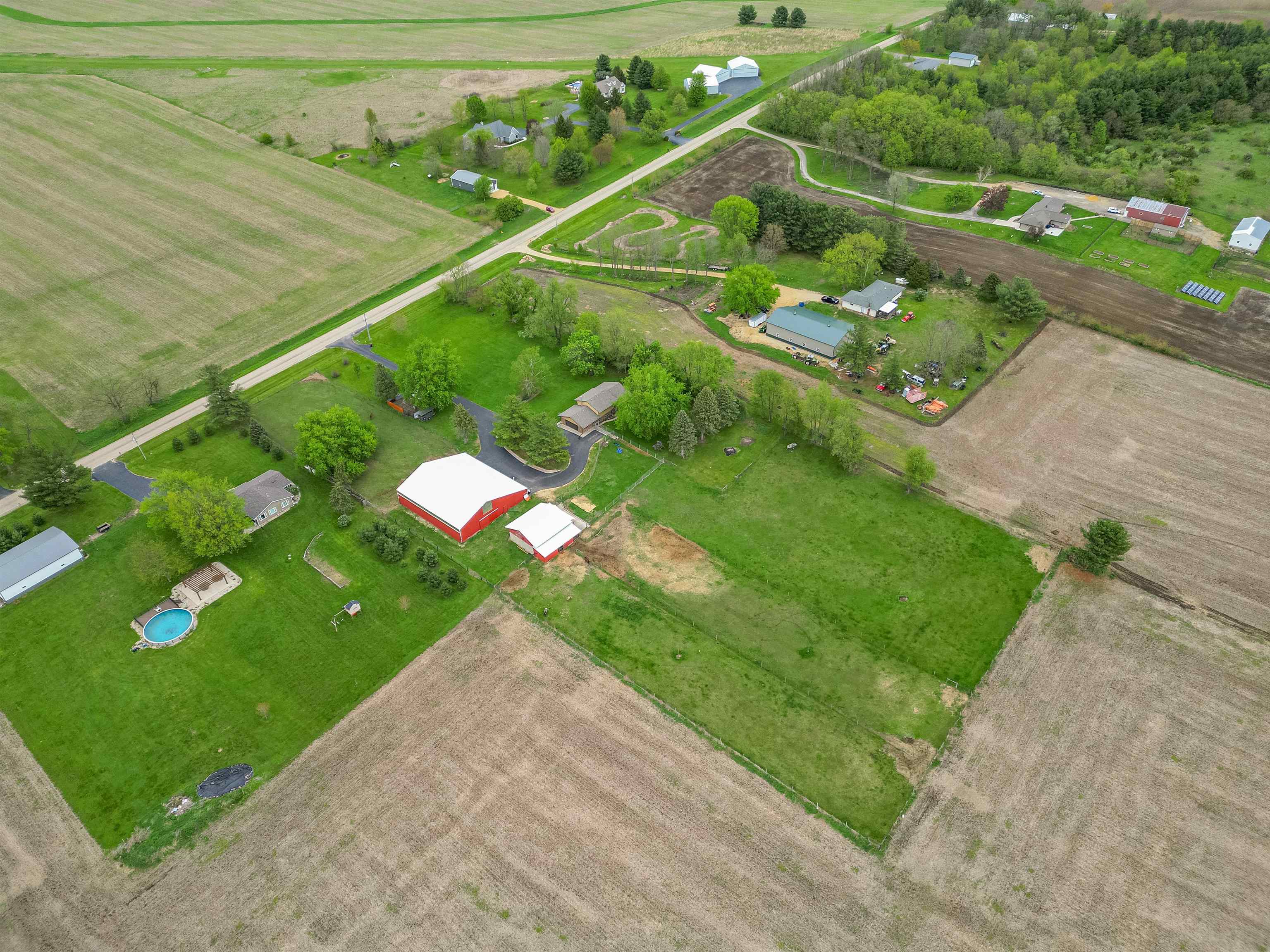 10160 Cemetery Road Pecatonica, IL 61063 - Photo 55 of 55