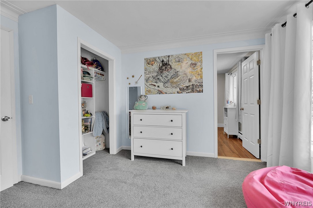 9230 Valley Stream Road Clarence, NY 14031 - Photo 19 of 46