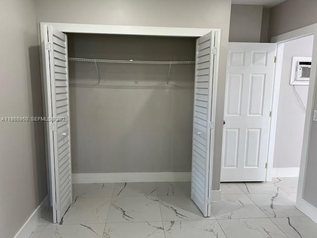 922 Northwest 2nd Street, Unit 4 Miami, FL 33128 - Photo 6 of 35 a view of an empty room