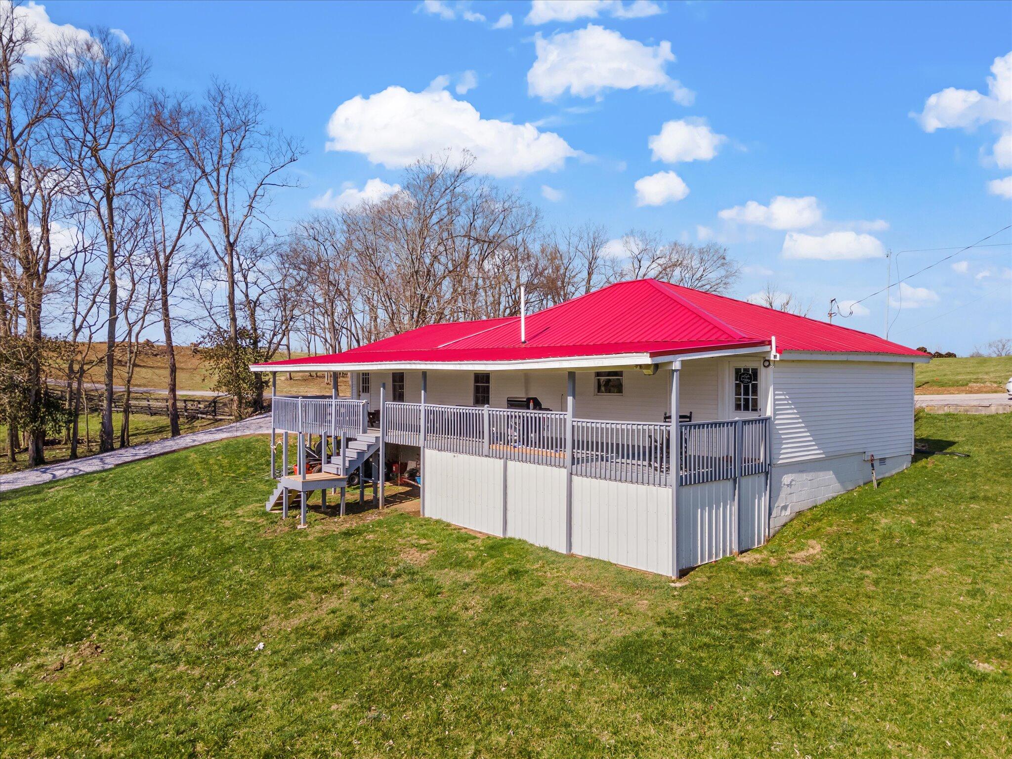 1124 Stoney Point Road Paris, KY 40361 - Photo 28 of 35 28-DJI_0248