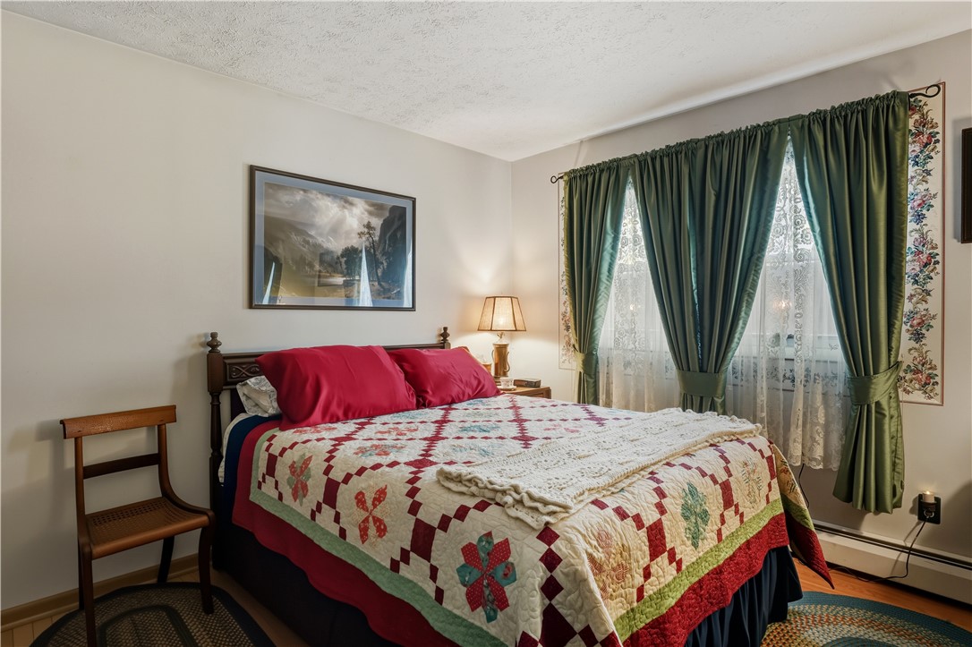 81 Rolling Acres Road Southport, NY 14871 - Photo 20 of 43 Bedroom 1