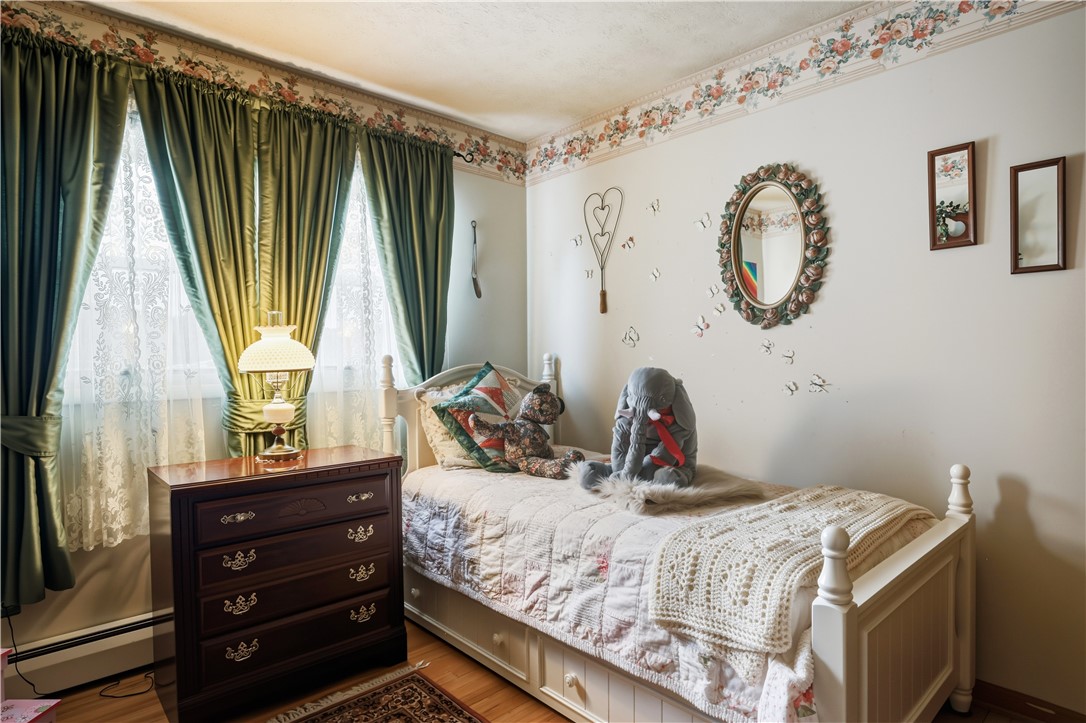 81 Rolling Acres Road Southport, NY 14871 - Photo 23 of 43 Bedroom 2