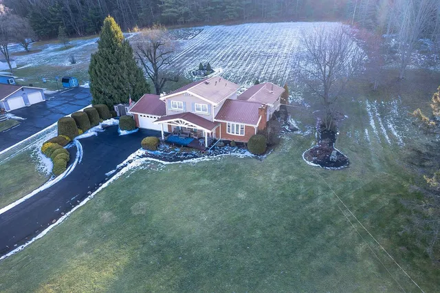 $295,900 | 81 Rolling Acres Road, Southport, NY 14871