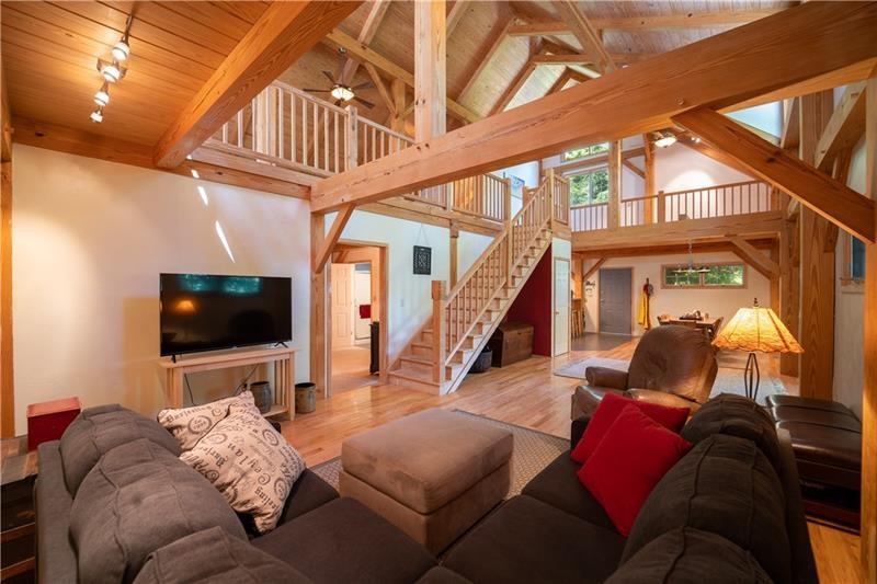 805 Austraw Road Ligonier, PA 15658 - Photo 6 of 25 Gallery Image 6