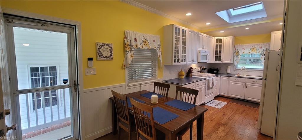 3501 Castleton Road Greensboro, NC 27406 - Photo 14 of 44 Gallery Image 14