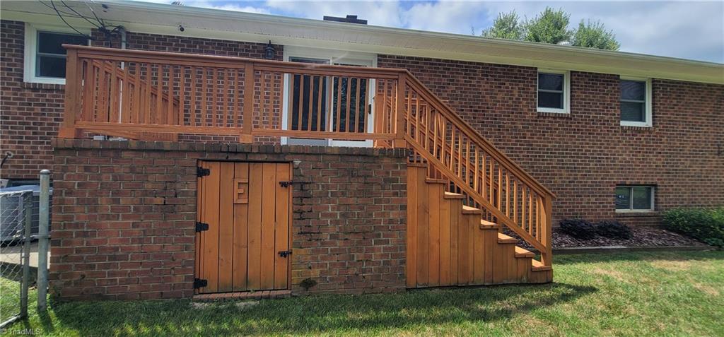 3501 Castleton Road Greensboro, NC 27406 - Photo 27 of 44 Gallery Image 27