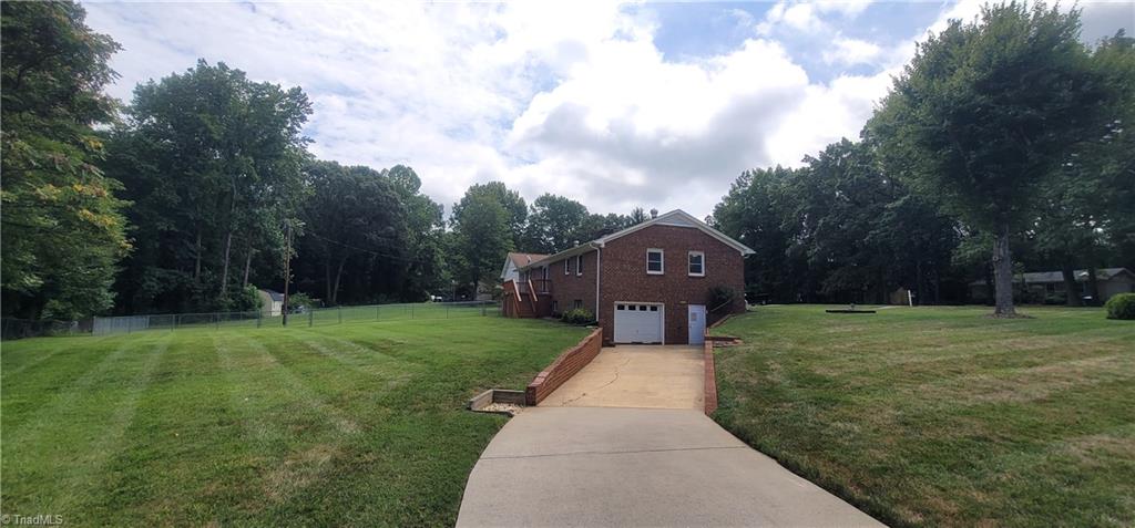 3501 Castleton Road Greensboro, NC 27406 - Photo 35 of 44 Gallery Image 35