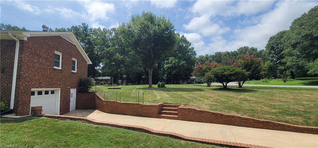 3501 Castleton Road Greensboro, NC 27406 - Photo 39 of 44 Gallery Image 39