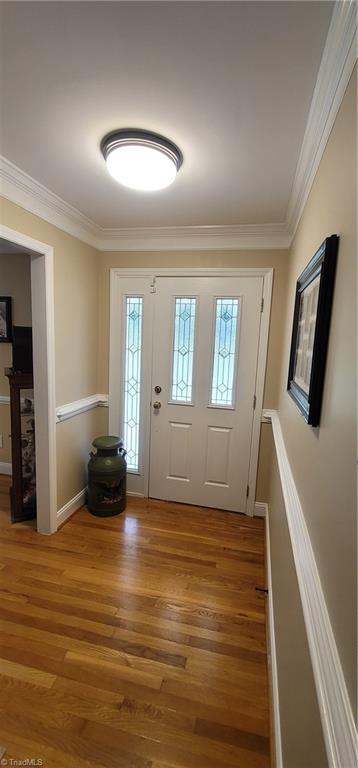 3501 Castleton Road Greensboro, NC 27406 - Photo 5 of 44 Gallery Image 5