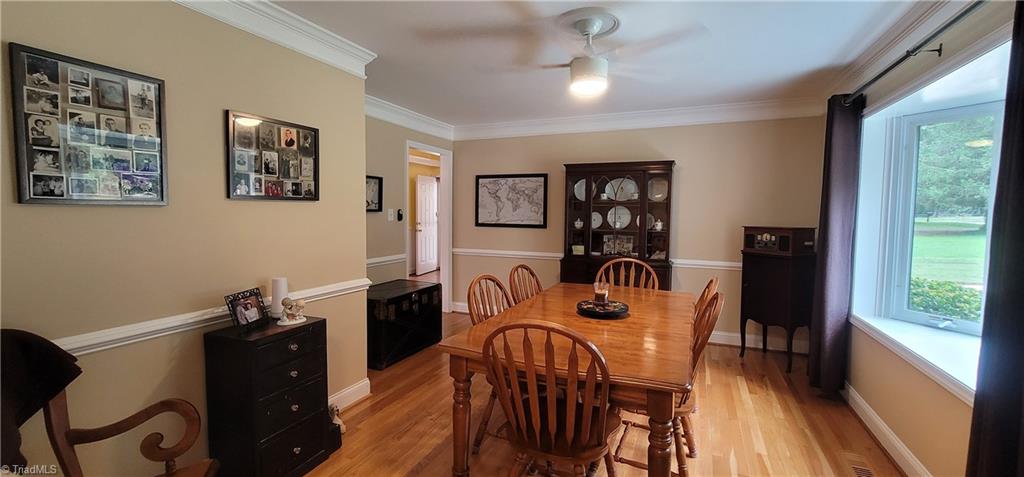 3501 Castleton Road Greensboro, NC 27406 - Photo 6 of 44 Gallery Image 6