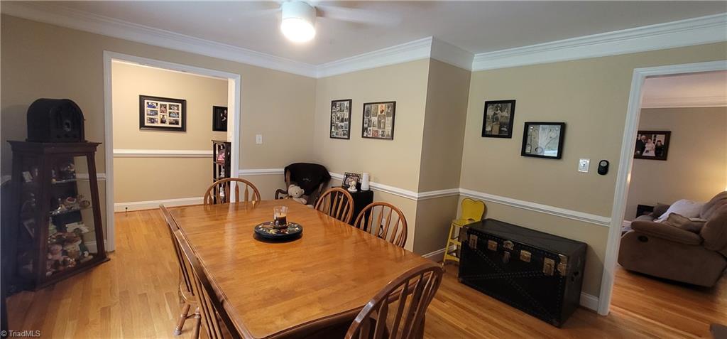 3501 Castleton Road Greensboro, NC 27406 - Photo 7 of 44 Gallery Image 7