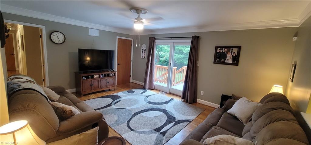 3501 Castleton Road Greensboro, NC 27406 - Photo 8 of 44 Gallery Image 8