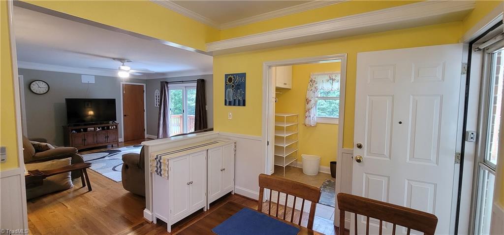 3501 Castleton Road Greensboro, NC 27406 - Photo 9 of 44 Gallery Image 9