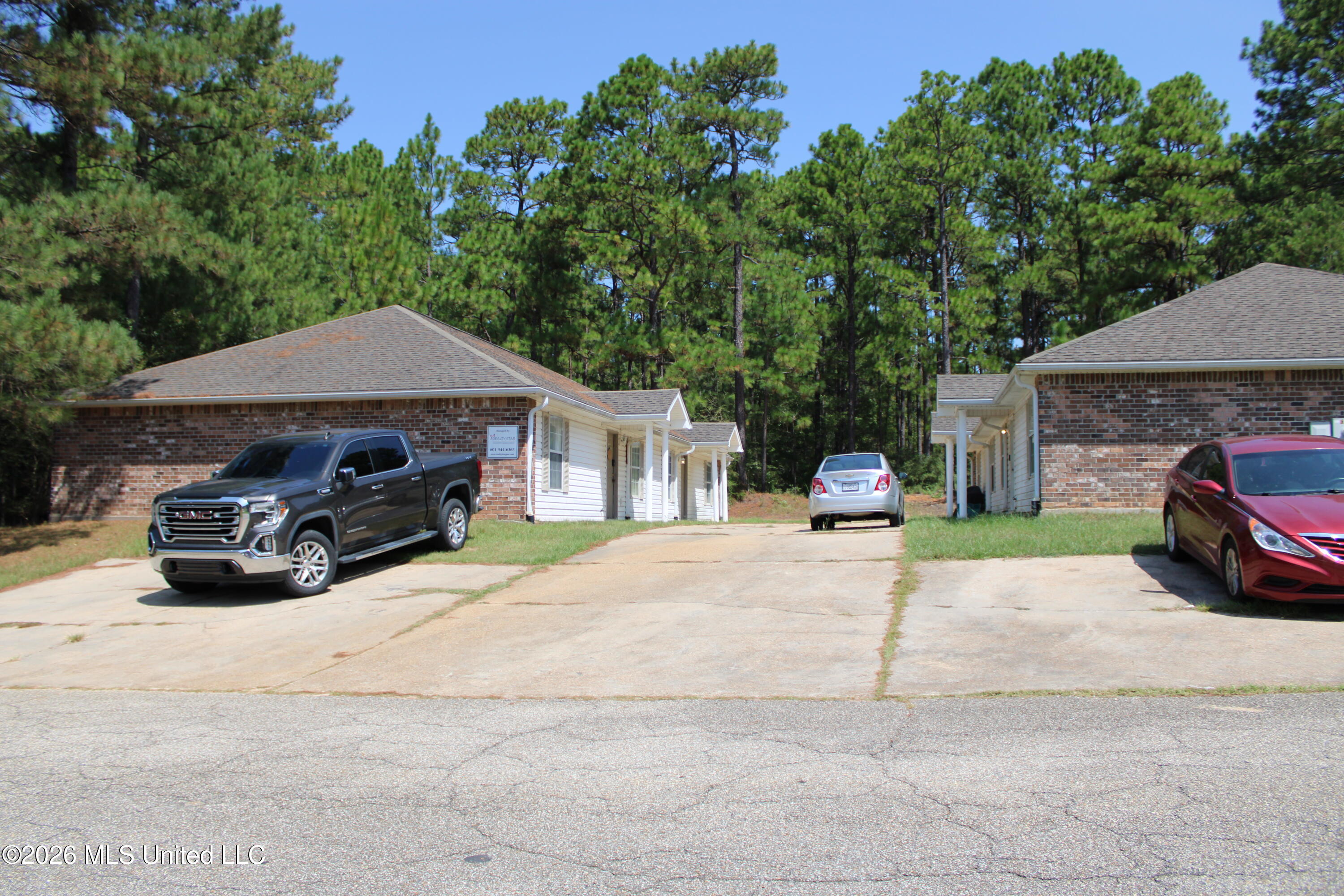 154 North Wind Ridge Lane, Unit D Purvis, MS 39475 - Photo 3 of 21 IMG_1072