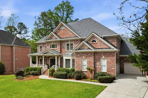 $1,250,000 | 2718 Henderson Summit, Tucker, GA 30084