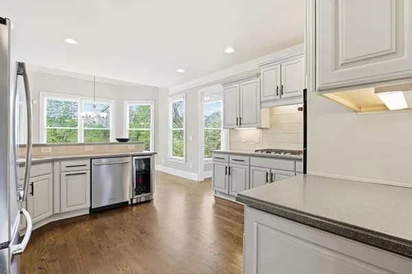 $1,250,000 | 2718 Henderson Summit, Tucker, GA 30084