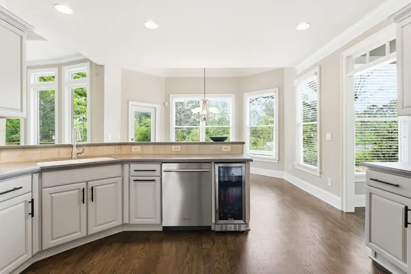 $1,250,000 | 2718 Henderson Summit, Tucker, GA 30084
