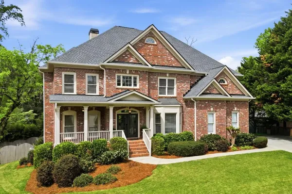 $1,250,000 | 2718 Henderson Summit, Tucker, GA 30084