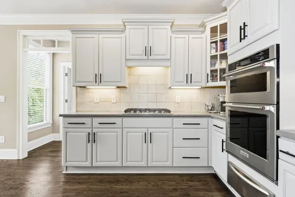$1,250,000 | 2718 Henderson Summit, Tucker, GA 30084