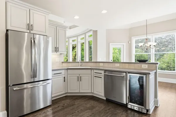 $1,250,000 | 2718 Henderson Summit, Tucker, GA 30084