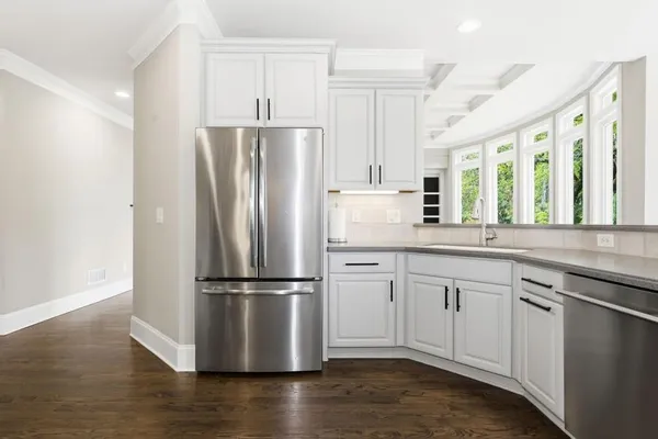 $1,250,000 | 2718 Henderson Summit, Tucker, GA 30084