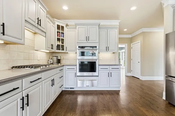 $1,250,000 | 2718 Henderson Summit, Tucker, GA 30084