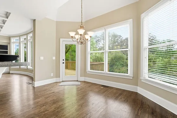 $1,250,000 | 2718 Henderson Summit, Tucker, GA 30084