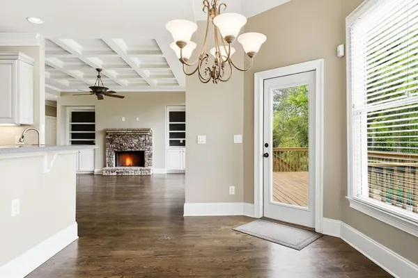 $1,250,000 | 2718 Henderson Summit, Tucker, GA 30084