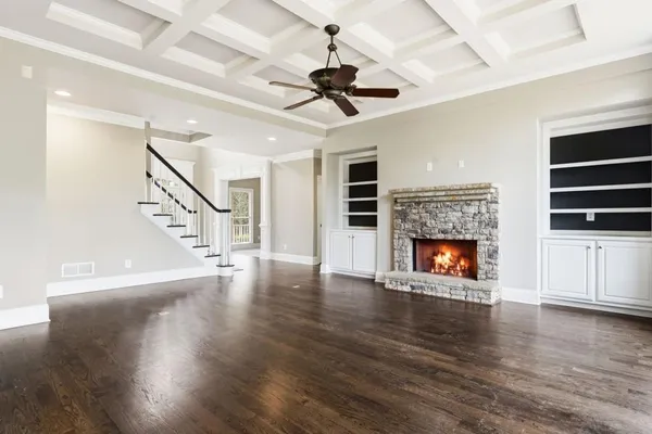 $1,250,000 | 2718 Henderson Summit, Tucker, GA 30084